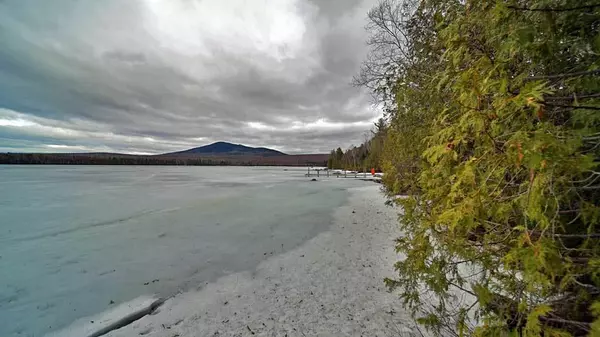 Mount Chase, ME 04765,97 Gardner Point RD