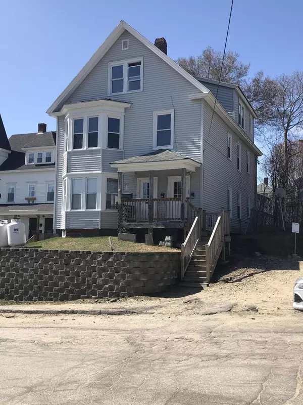 Rumford, ME 04276,123 York ST