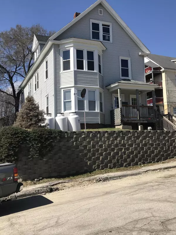 Rumford, ME 04276,123 York ST