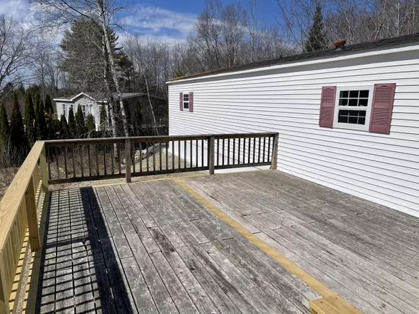 Aurora, ME 04408,262 Ellsworth RD