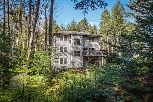 Mount Desert, ME 04660,222 Kimball Camp RD