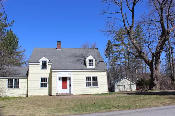 Orono, ME 04473,26 University PL