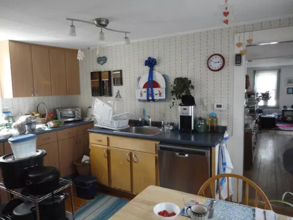 Norridgewock, ME 04957,23 Stanley DR