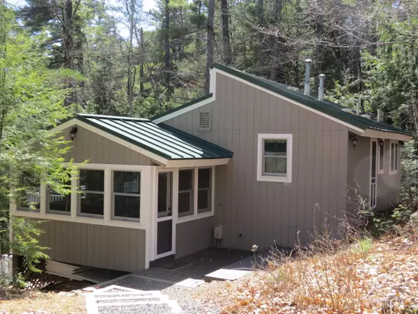 Mount Vernon, ME 04352,129 Porcupine Ridge RD