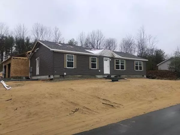 125 Country WAY #Lot 25, North Berwick, ME 03906