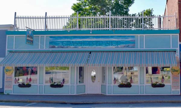 27 E Main ST, Searsport, ME 04974