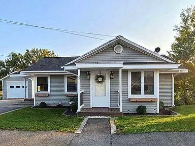 Fort Kent, ME 04743,27 N North Perley Brook RD