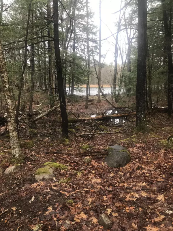 Gardiner, ME 04345,Lot 5 Evergreen WAY