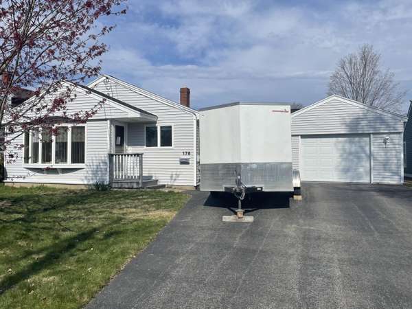 176 Graham ST, Biddeford, ME 04005