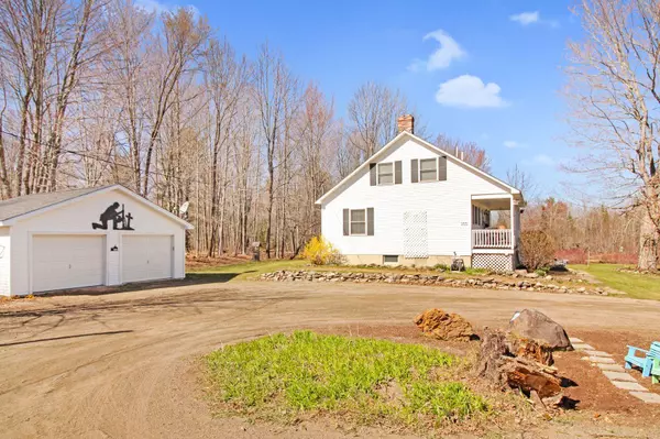 Hudson, ME 04449,355 Hudson Hill RD