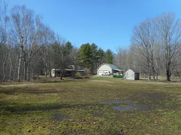 Freedom, ME 04941,66 Deer Hill RD