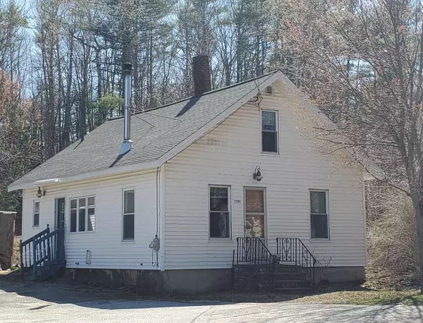 1395 Sabattus ST, Lewiston, ME 04240
