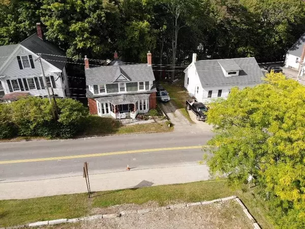 Gardiner, ME 04345,67 Church ST