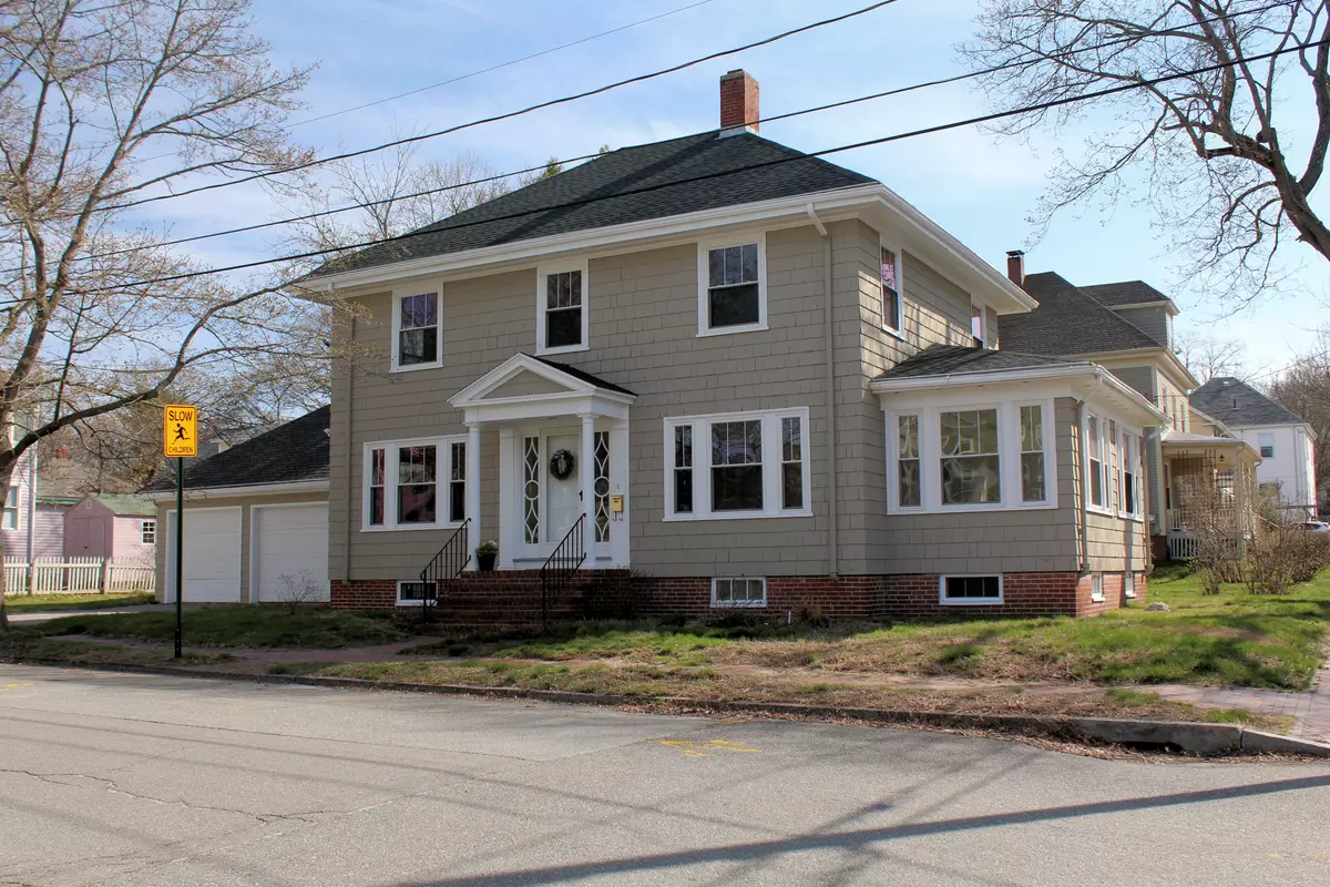 Portland, ME 04103,63 Belfield ST