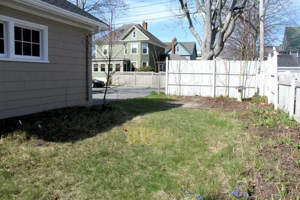 Portland, ME 04103,63 Belfield ST