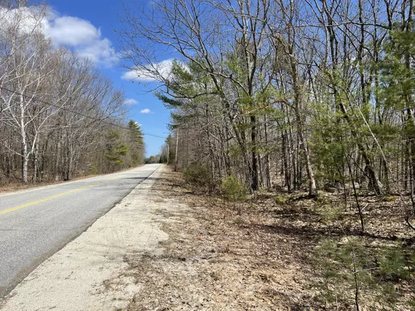 New Gloucester, ME 04260,0 Quarry RD