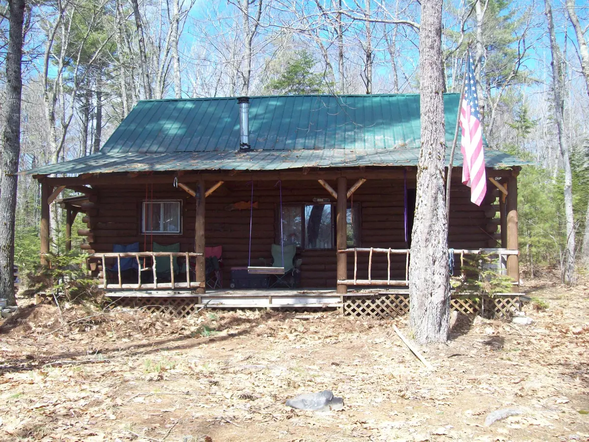 Mattamiscontis Twp, ME 04457,1387 Mattamiscontis Road