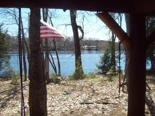 Mattamiscontis Twp, ME 04457,1387 Mattamiscontis Road