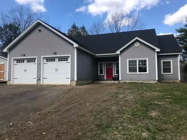 16 Reed RD, Windsor, ME 04363