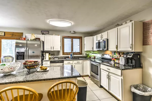 Minot, ME 04258,201 Jackass Annie RD