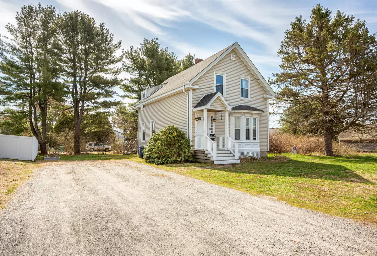 South Portland, ME 04106,42 Thadeus ST