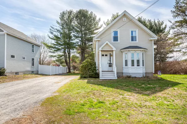 South Portland, ME 04106,42 Thadeus ST