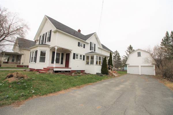 364 Brunswick ST, Old Town, ME 04468