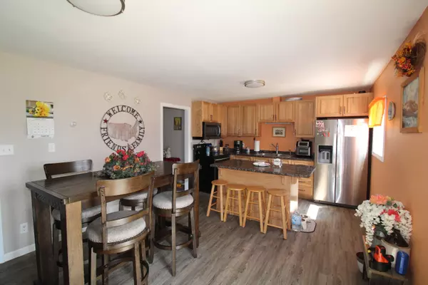 Woodland, ME 04736,193 Langley RD