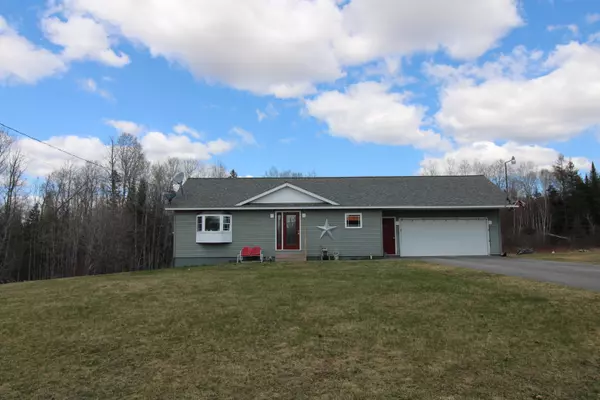 193 Langley RD, Woodland, ME 04736