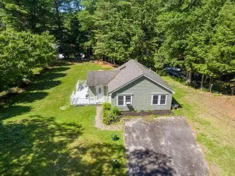 Sebago, ME 04029,11 Hemlock Pt RD