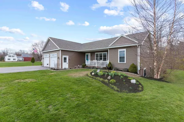 Lisbon, ME 04250,48 Mill ST