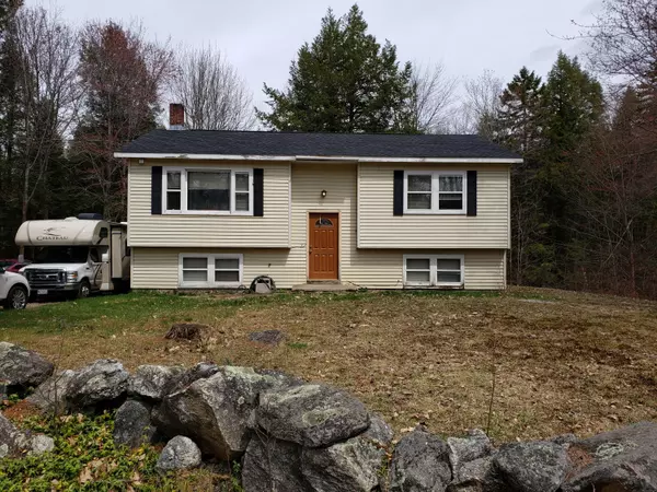565 Brighton Hill RD, Minot, ME 04258