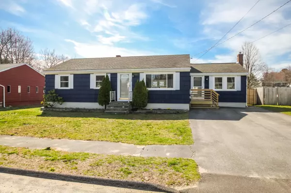 South Portland, ME 04106,26 Kenneth RD