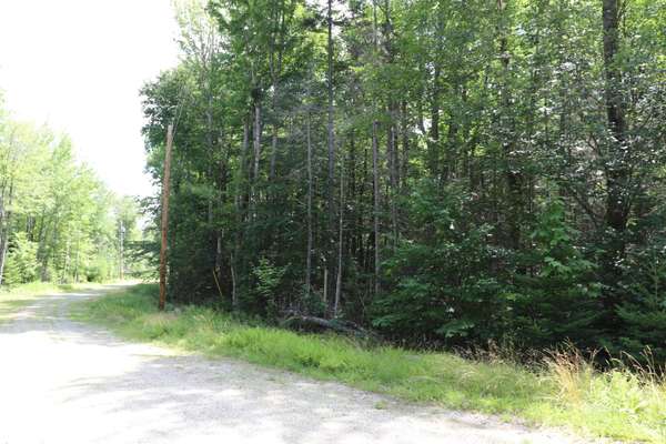 Lot E 2-1 Carter Farm LN, Surry, ME 04684