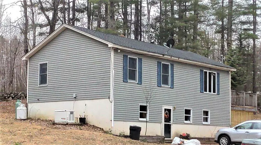 Hebron, ME 04238,43 Sodom RD