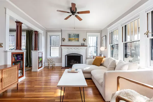 Portland, ME 04102,11 Bancroft ST