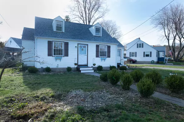 South Portland, ME 04106,6 Washington AVE