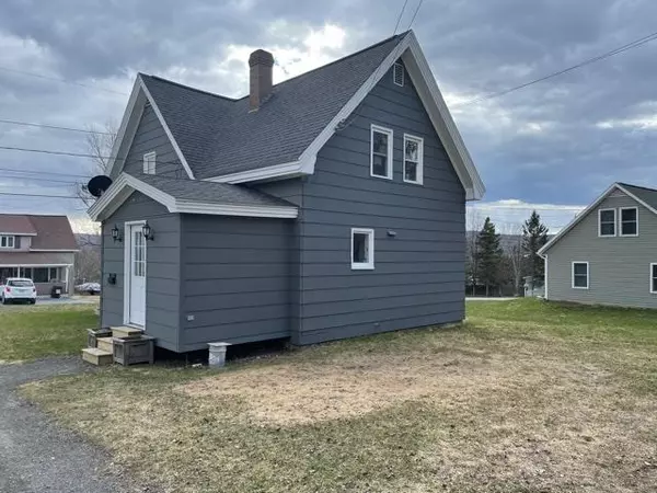 Fort Kent, ME 04743,50 Highland Avenue