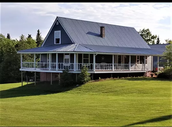 122 Clark Road, Patten, ME 04765