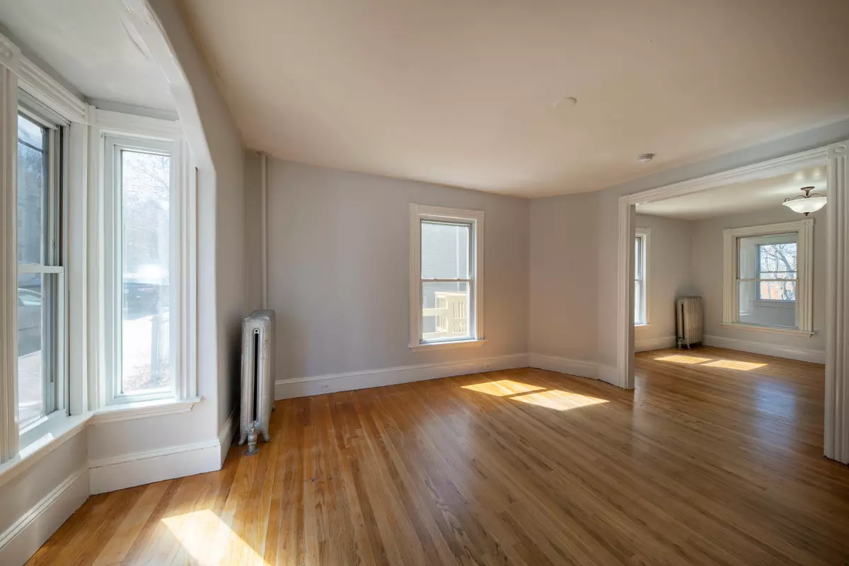 Portland, ME 04102,232 Valley ST