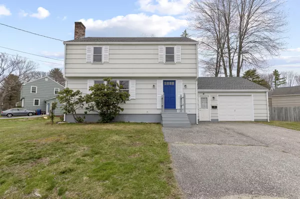 208 Pinecrest RD, Portland, ME 04102