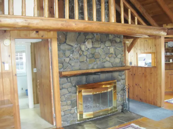 Presque Isle, ME 04769,101 Mechanic ST