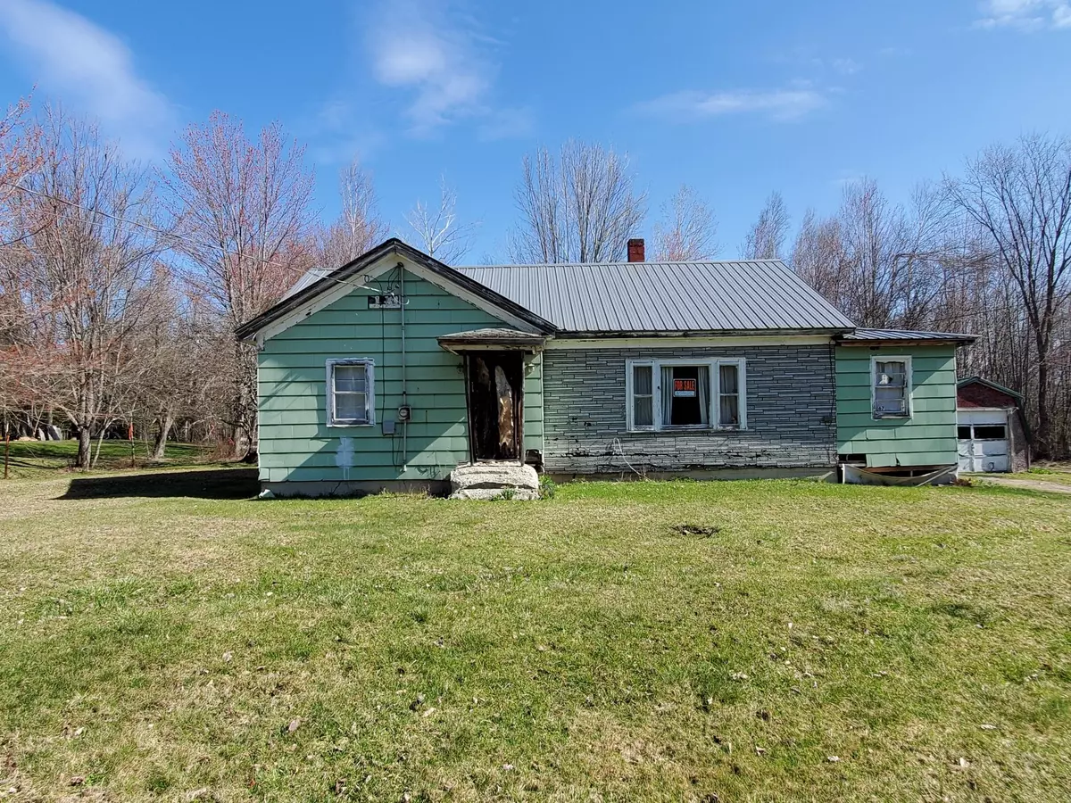 Medway, ME 04460,67 Powersville RD