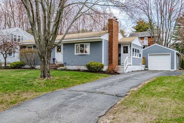 65 Brook RD, Portland, ME 04103