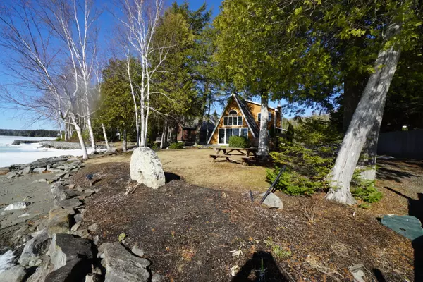 Greenville, ME 04441,121 Nelson Avenue