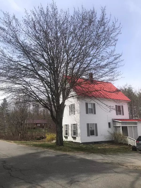 1591 Old Augusta RD, Waldoboro, ME 04572