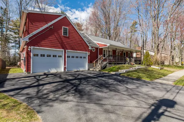 South Portland, ME 04106,51 Settler RD