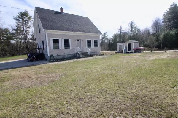 Paris, ME 04281,19 Morse Brook DR