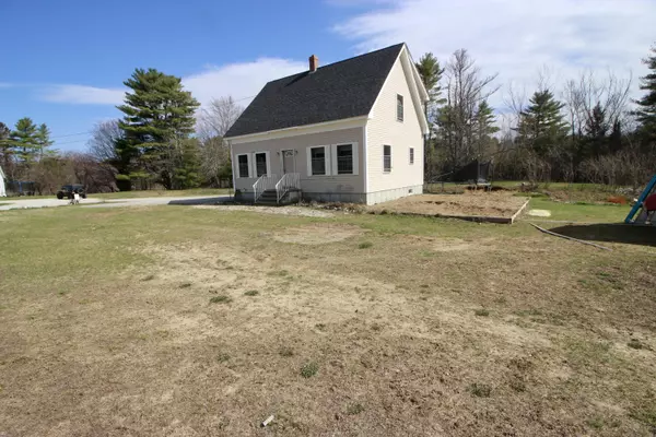Paris, ME 04281,19 Morse Brook DR