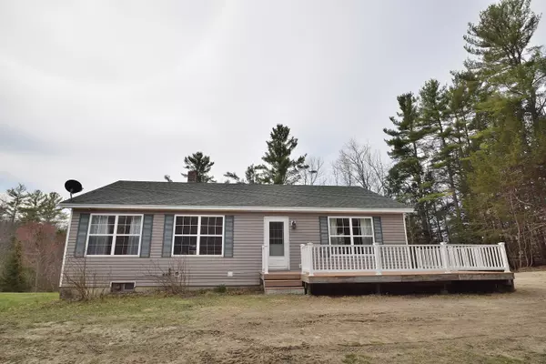 New Gloucester, ME 04260,1148 Intervale RD